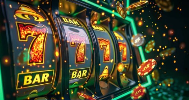 pgb33 platform taruhan olahraga dan slot terpercaya Indonesia
