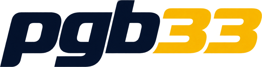 PGB33 Logo